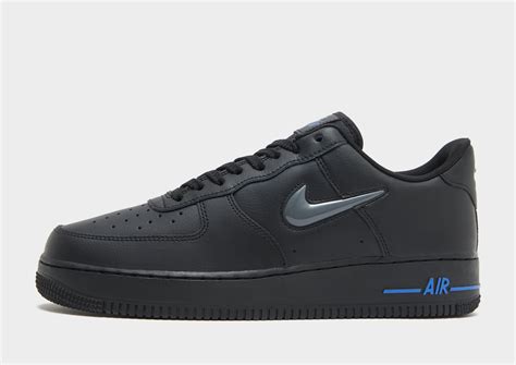 nike air force 1 essential jewel herren grau|Nike Air Force 1 Jewel Men's Shoe. Nike AT.